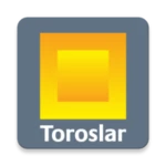 toroslar 186 android application logo